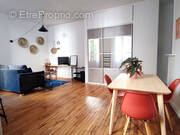 Appartement à CLICHY