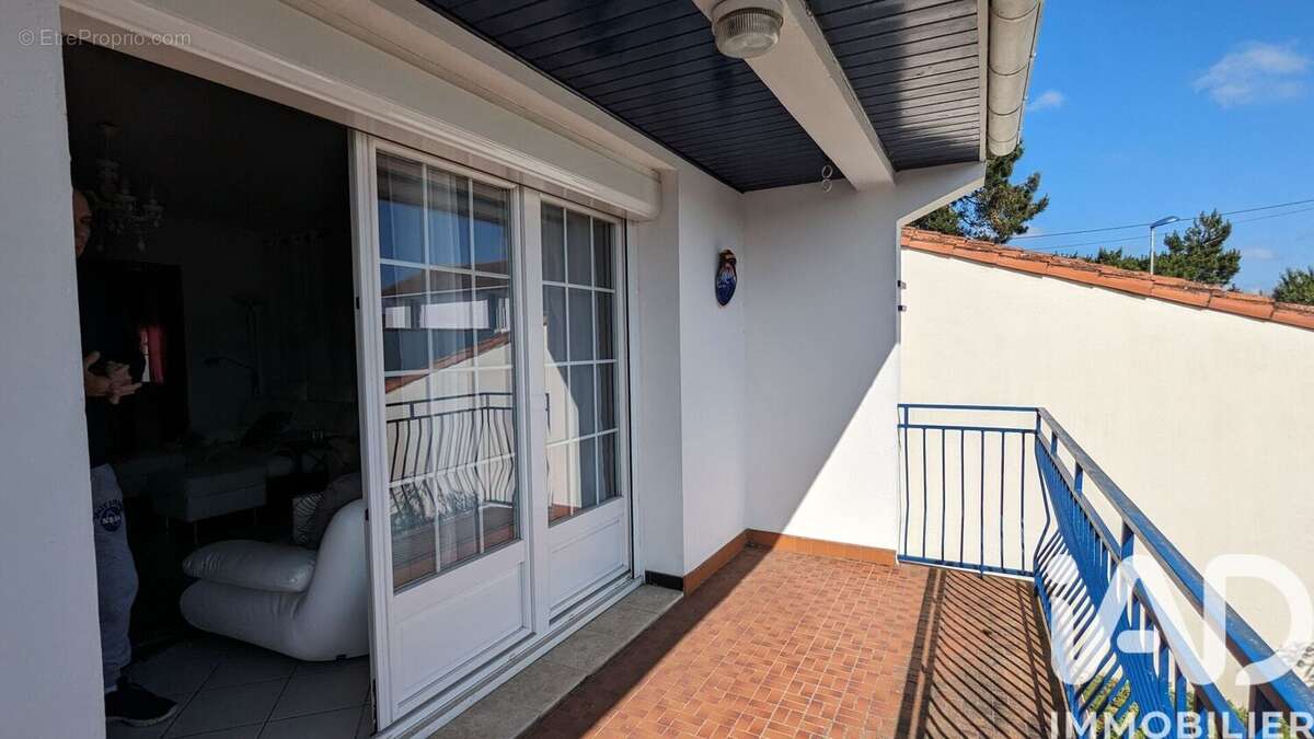 Photo 3 - Maison à ROYAN