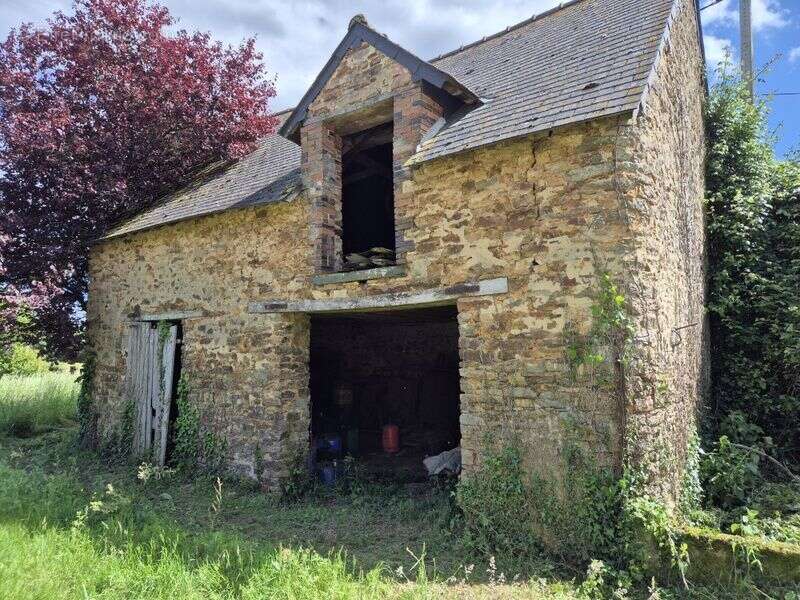 Maison à SOUDAN