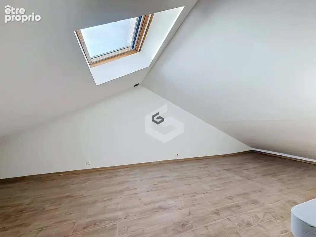 Appartement 45 m² à Reims  - photo 5