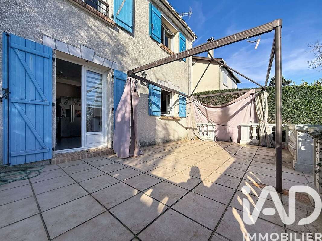 Photo 9 - Maison à LA VILLE-DU-BOIS