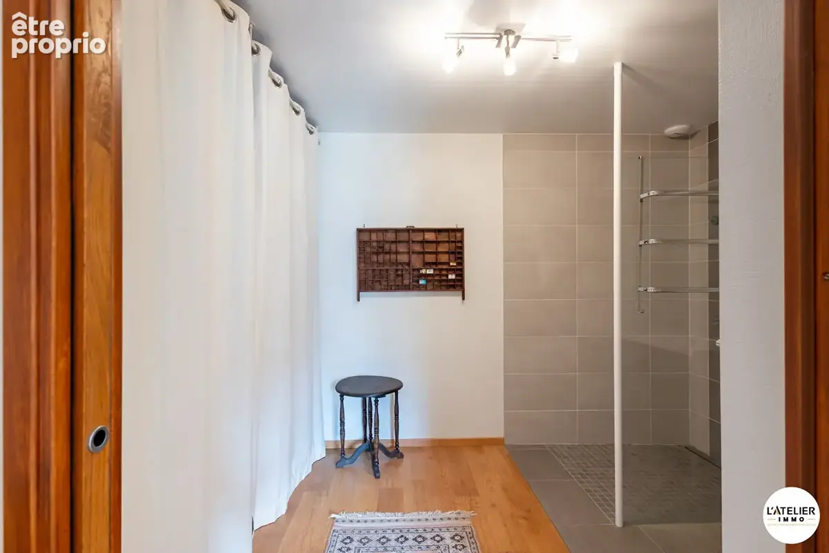 Maison  7 pièce(s) 200 m2 - photo 8