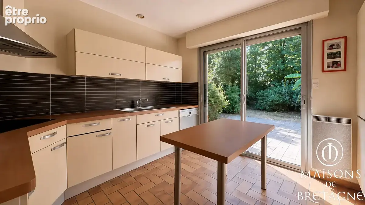 Maison Riec Sur Belon - 4 chambres 152 m2 - photo 3