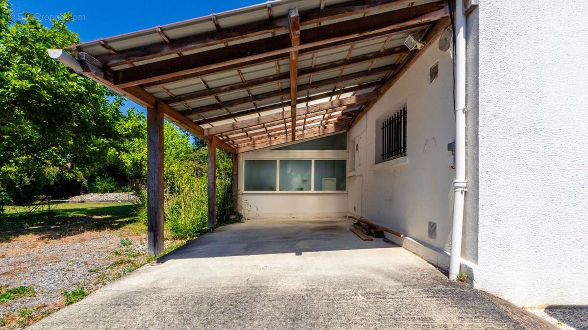Appartement à vendre 3 pièces LESCAR (64) Jardin privatif de 268m2 Parking et garage - photo 19
