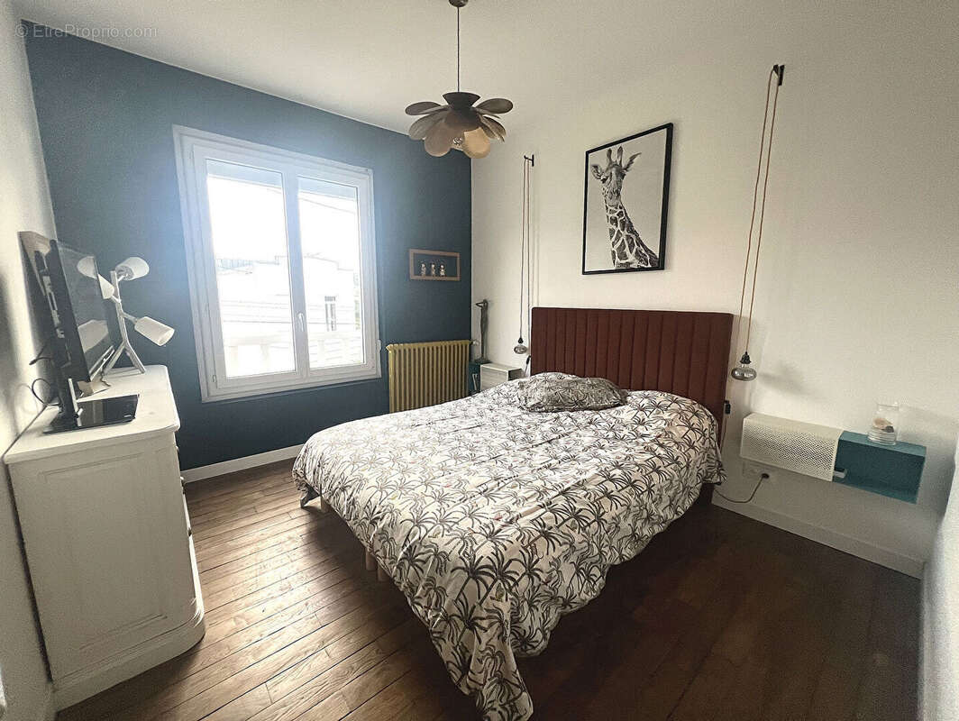 Maison à SAINT-BRIEUC