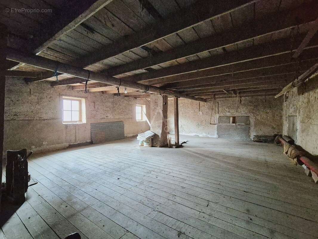 Maison à VIGY
