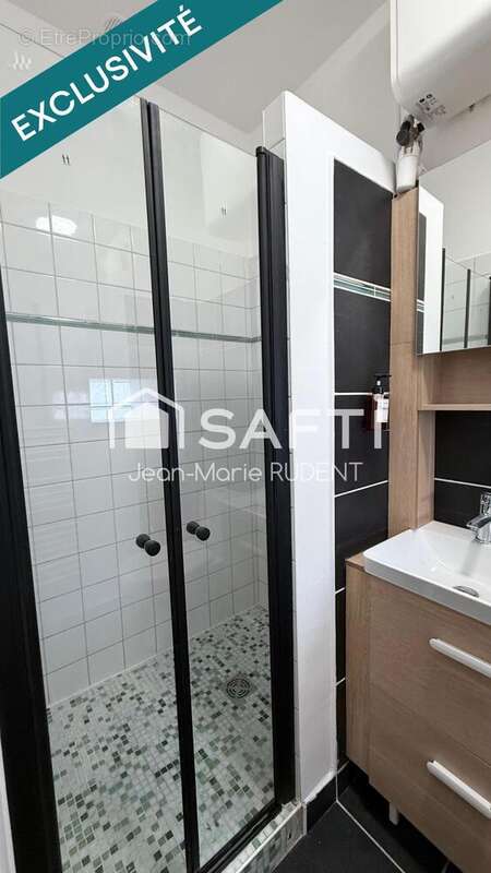 Photo 3 - Appartement à VILLEJUST