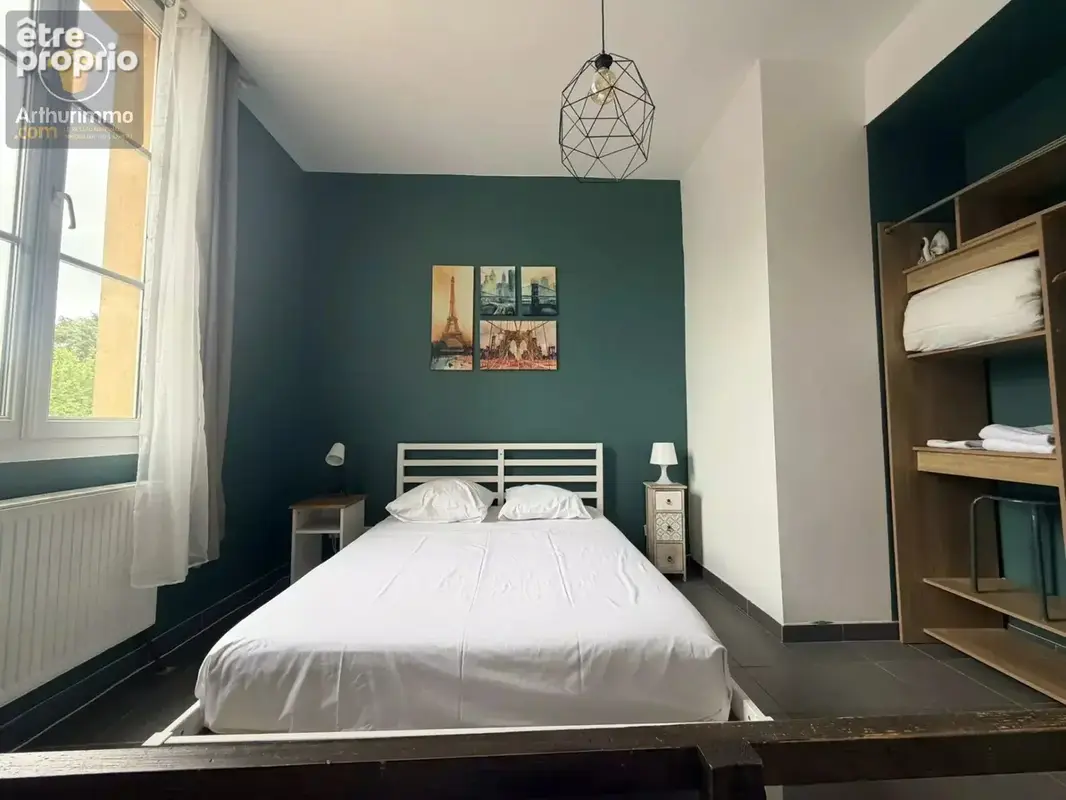 M573230 exclusif arthurimmo.com metz centre ville f2 airbnb - photo 3