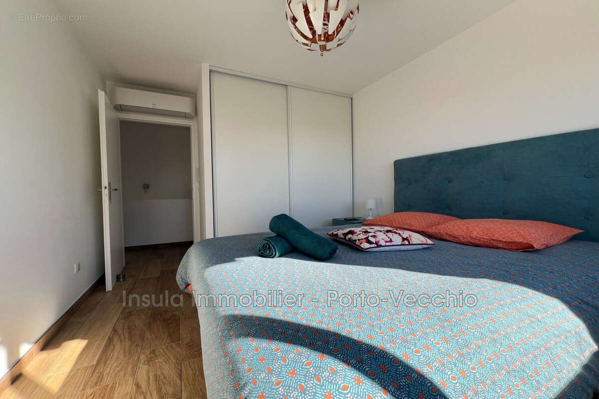 Maison à PORTO-VECCHIO