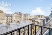 Appartement à PARIS-3E