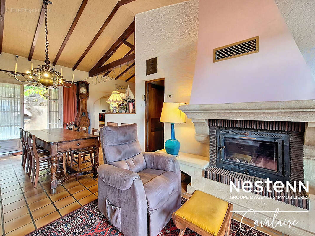 Maison à LA CROIX-VALMER