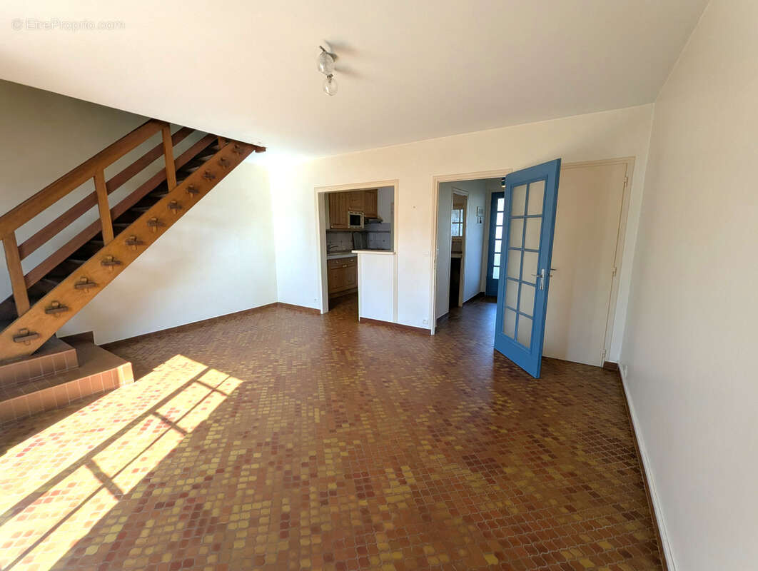 Maison à QUIBERON