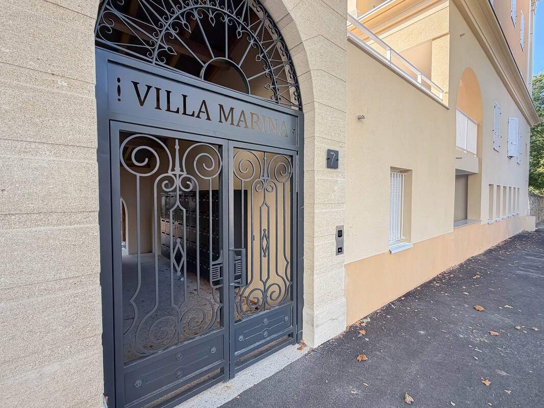 Appartement à PORT-DE-BOUC