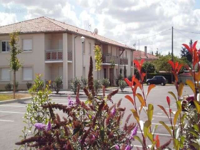 Appartement à MIRAMONT-DE-GUYENNE