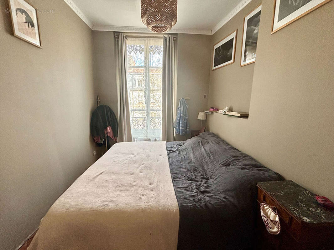Appartement à LYON-7E