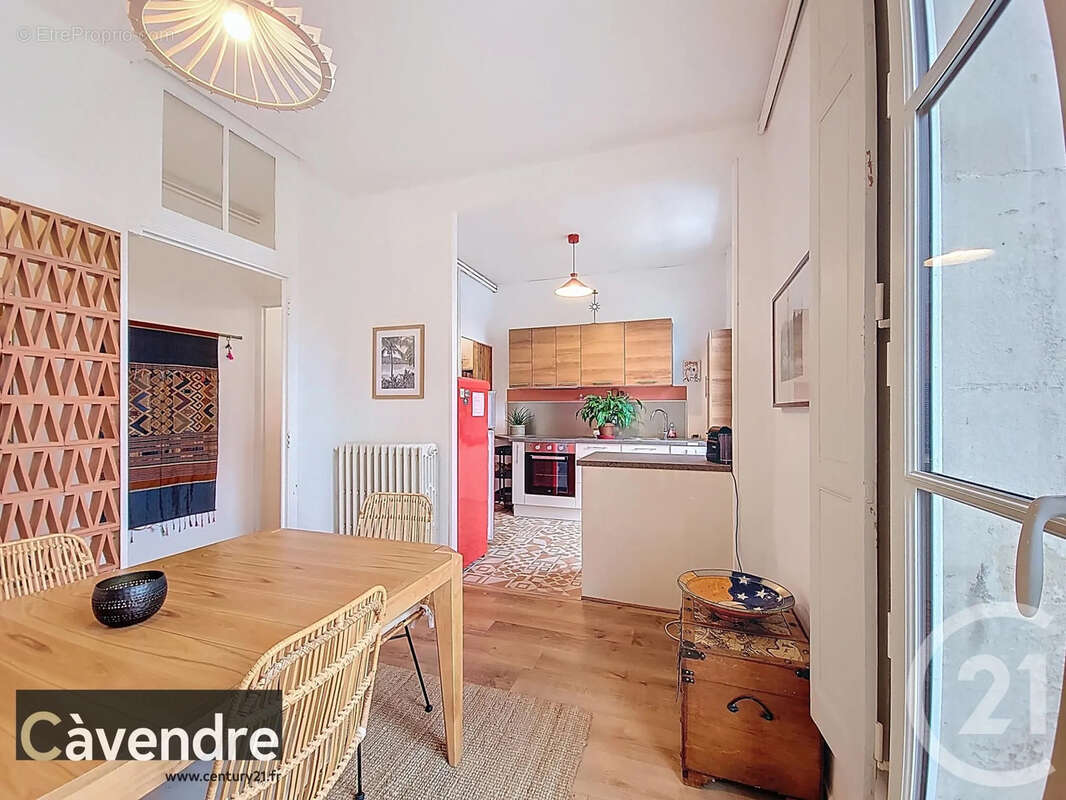 Appartement à AVIGNON