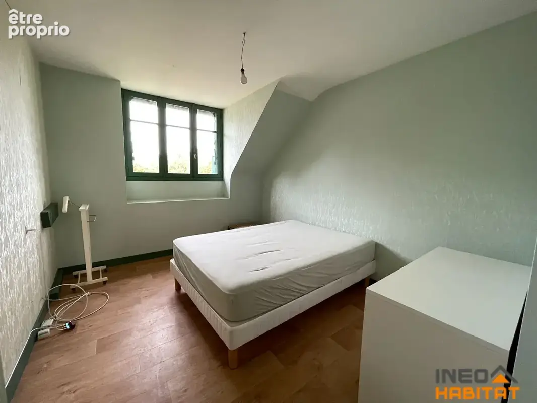 Maison La Meziere 14 pièce(s) 250 m2 - photo 11