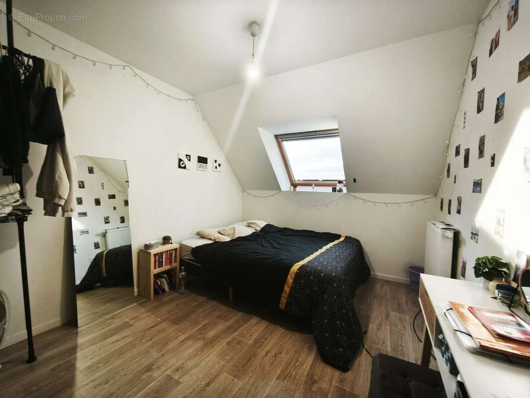 Maison à SAINT-SAULVE