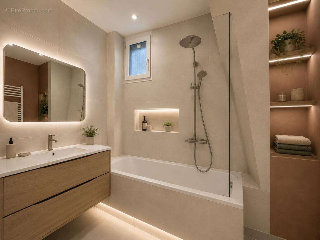 Appartement à PARIS-7E