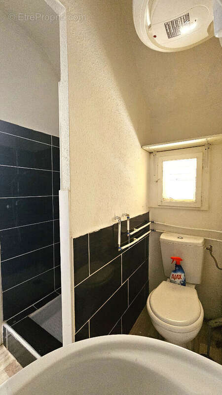 Appartement à THONON-LES-BAINS