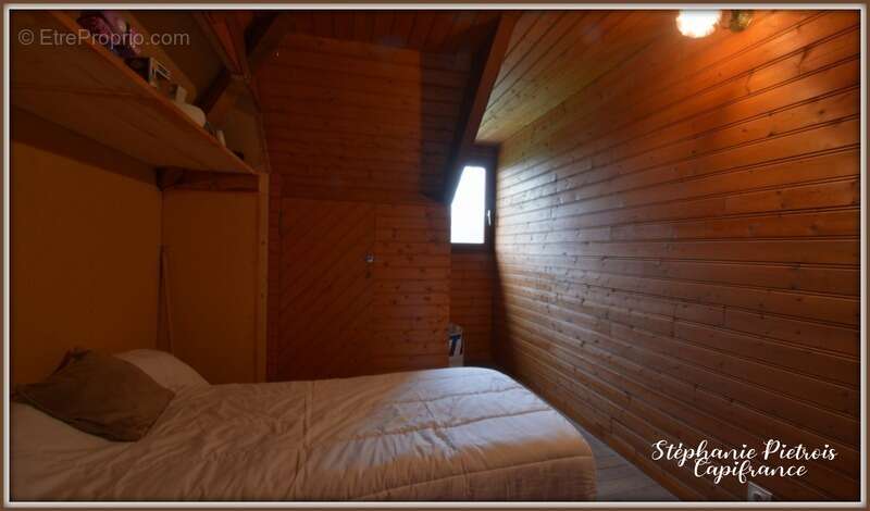 Maison à PONT-SUR-YONNE