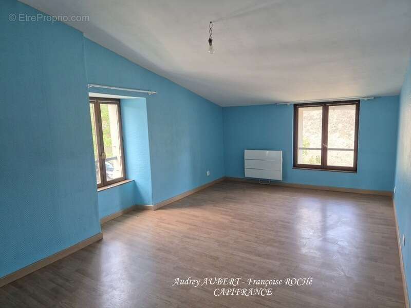 Maison à vendre 4 pièces  () - photo 5