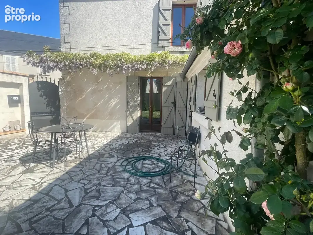 Maison 5 pièces 130 m² à vendre à Bourges (18000) - photo 26