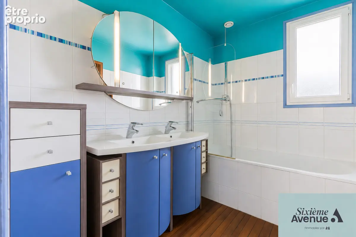 Maison familiale de 451m² à Chilly-Mazarin - photo 17