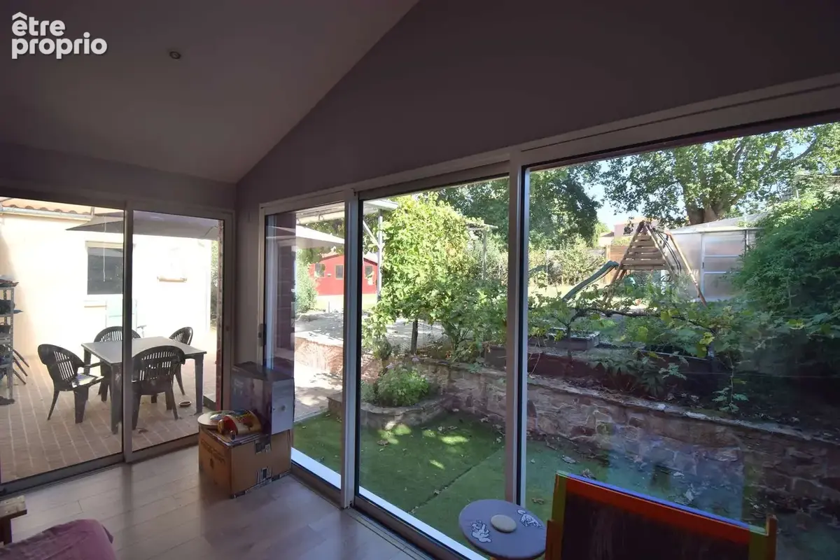 Maison d'habitation - photo 8