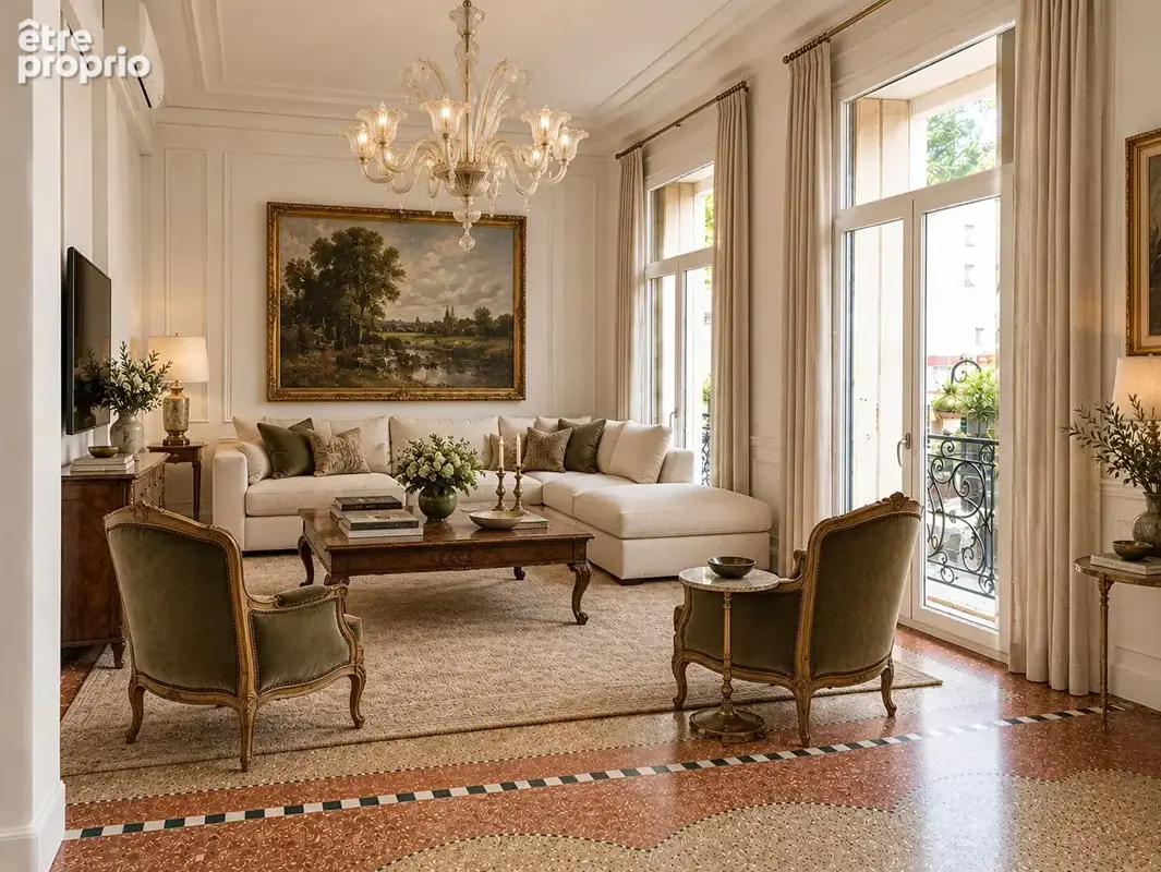 Appartement à NARBONNE