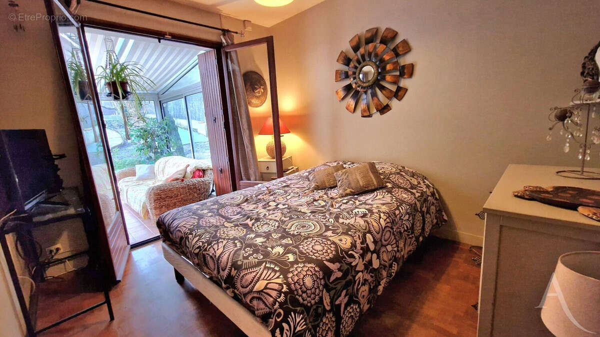 Maison à NOISY-LE-SEC