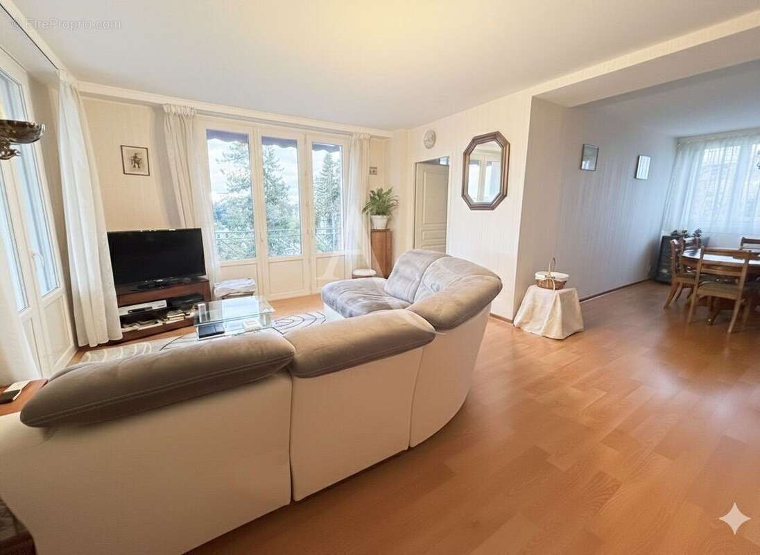 Appartement à PAU