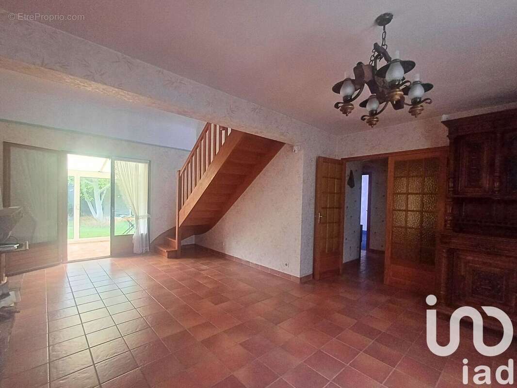 Photo 4 - Maison à PLEUMEUR-BODOU