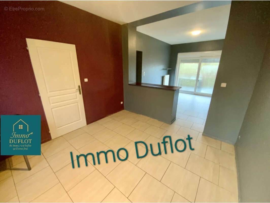 Maison à SAINT-AMAND-LES-EAUX