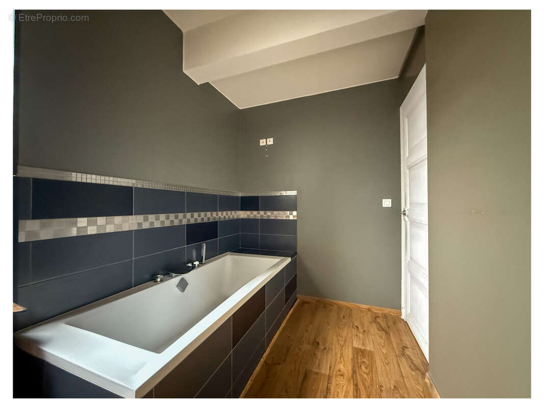 Appartement à PERIGUEUX