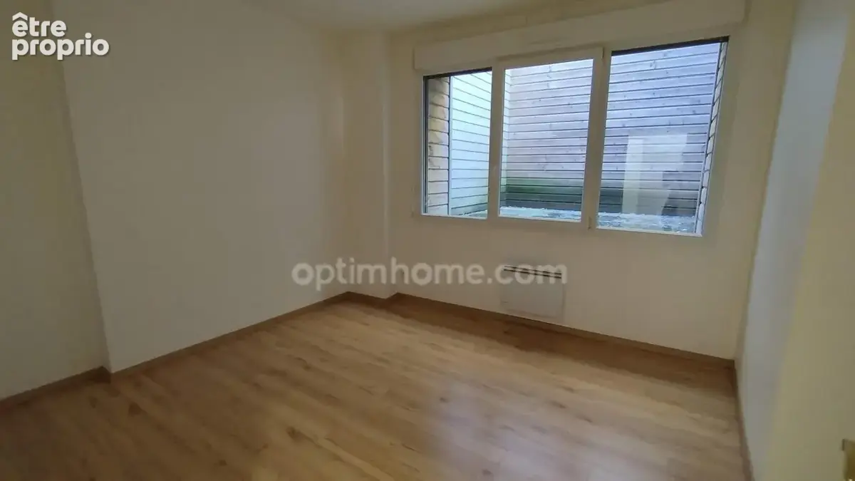 Appartement à vendre 5 pièces de 113 m² - BAR LE DUC - parking - ascenseur - photo 4