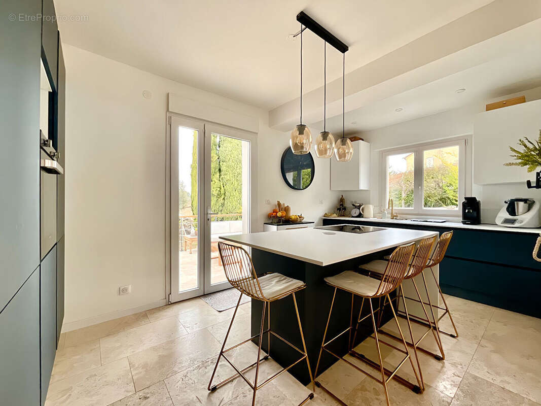 Maison à AIX-EN-PROVENCE