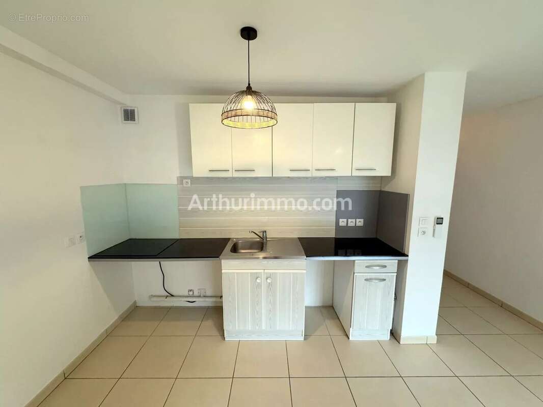 Appartement à SAINTE-MAXIME