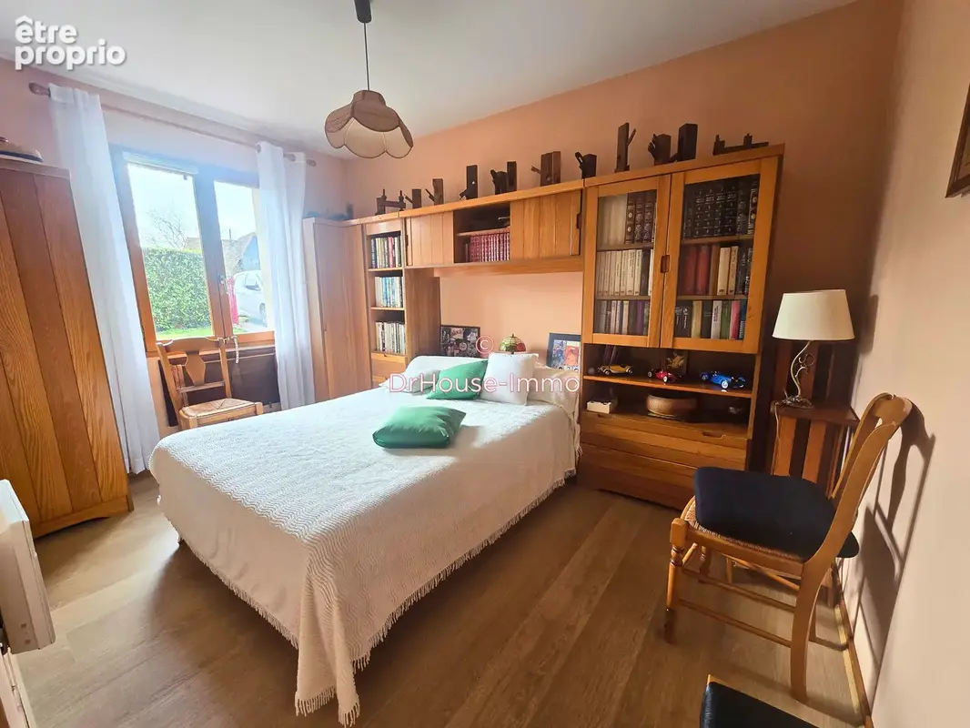 Maison 90 m² à Arques-La-Bataille  - photo 6