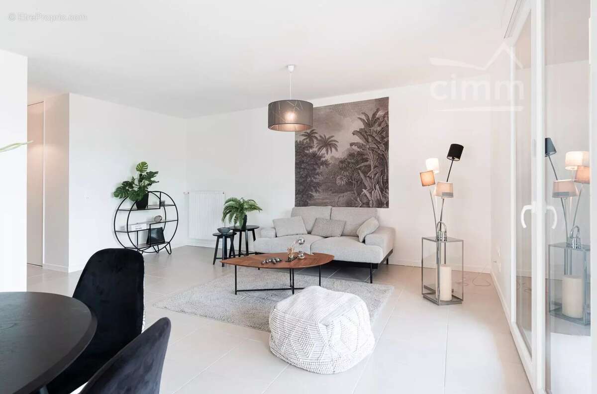 Appartement à LE VERSOUD