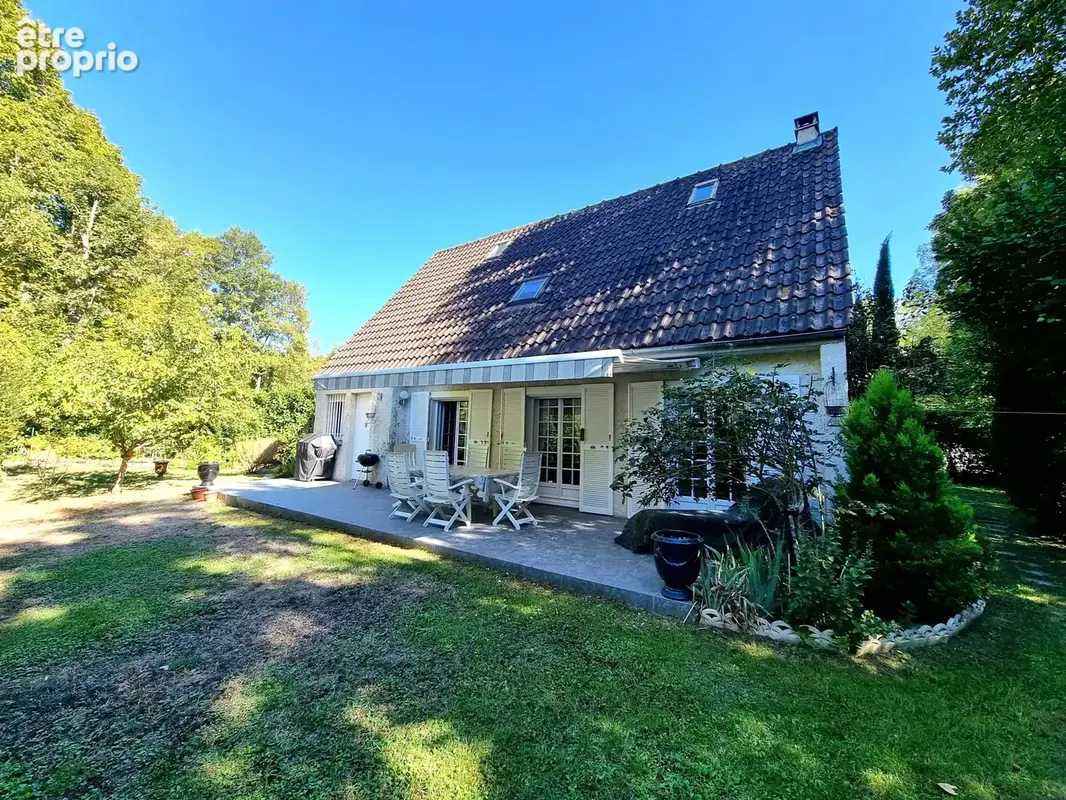 Maison à RUBELLES