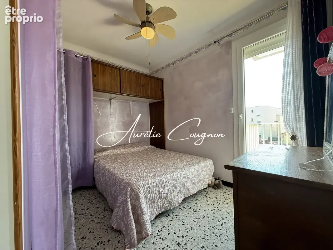 Appartement 29 m² à Canet-En-Roussillon  - photo 5