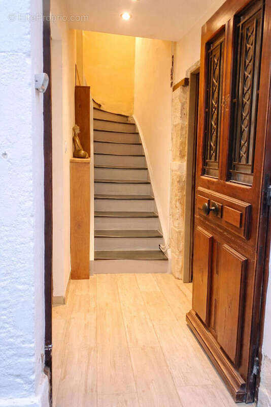 Maison à PIERRELATTE