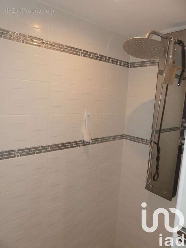 Photo 8 - Maison à SAIZERAIS