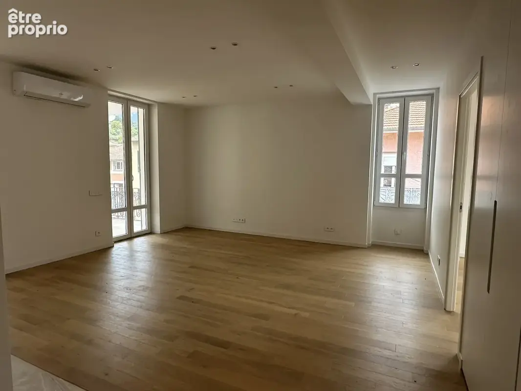 Magnifique appartement rénové avec terrasse et grenier - photo 6