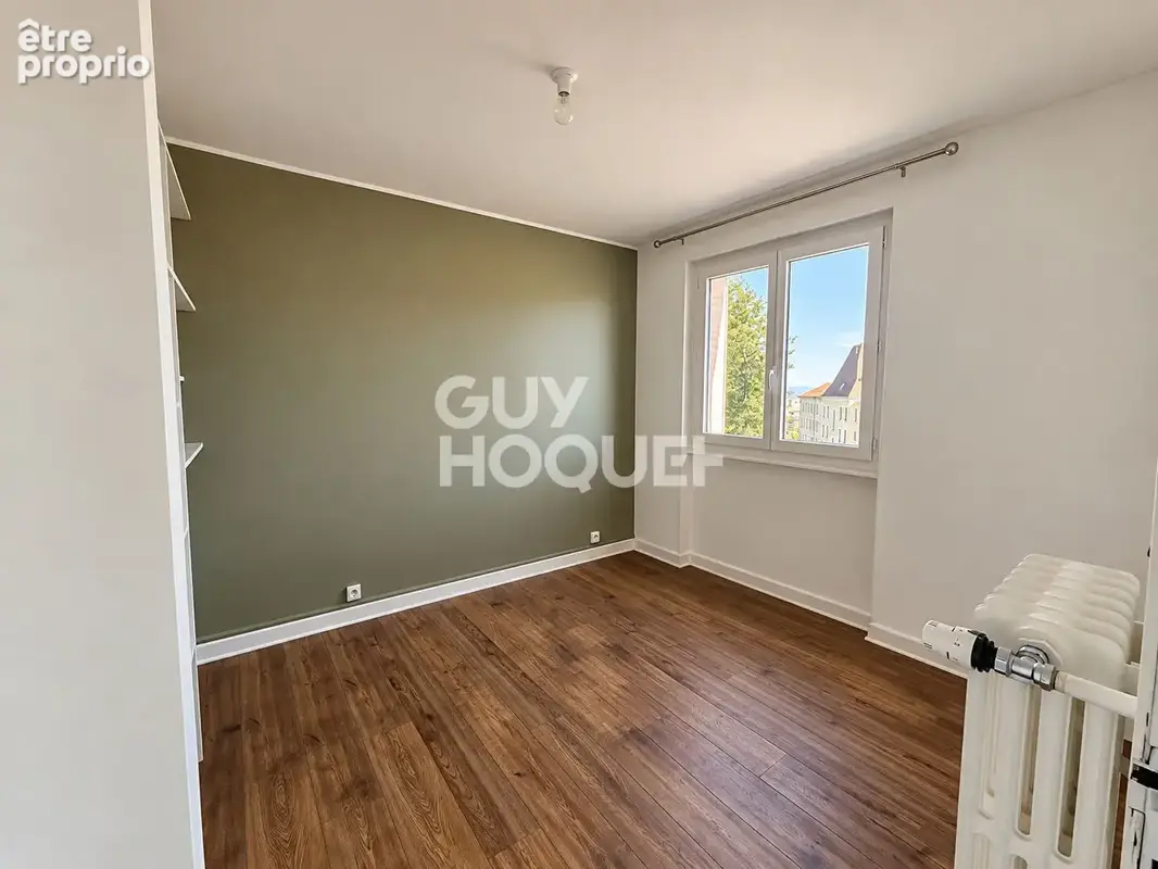 Chamalieres - Appartement 3 pièces 68,5 m2 avec garage et cave - photo 8