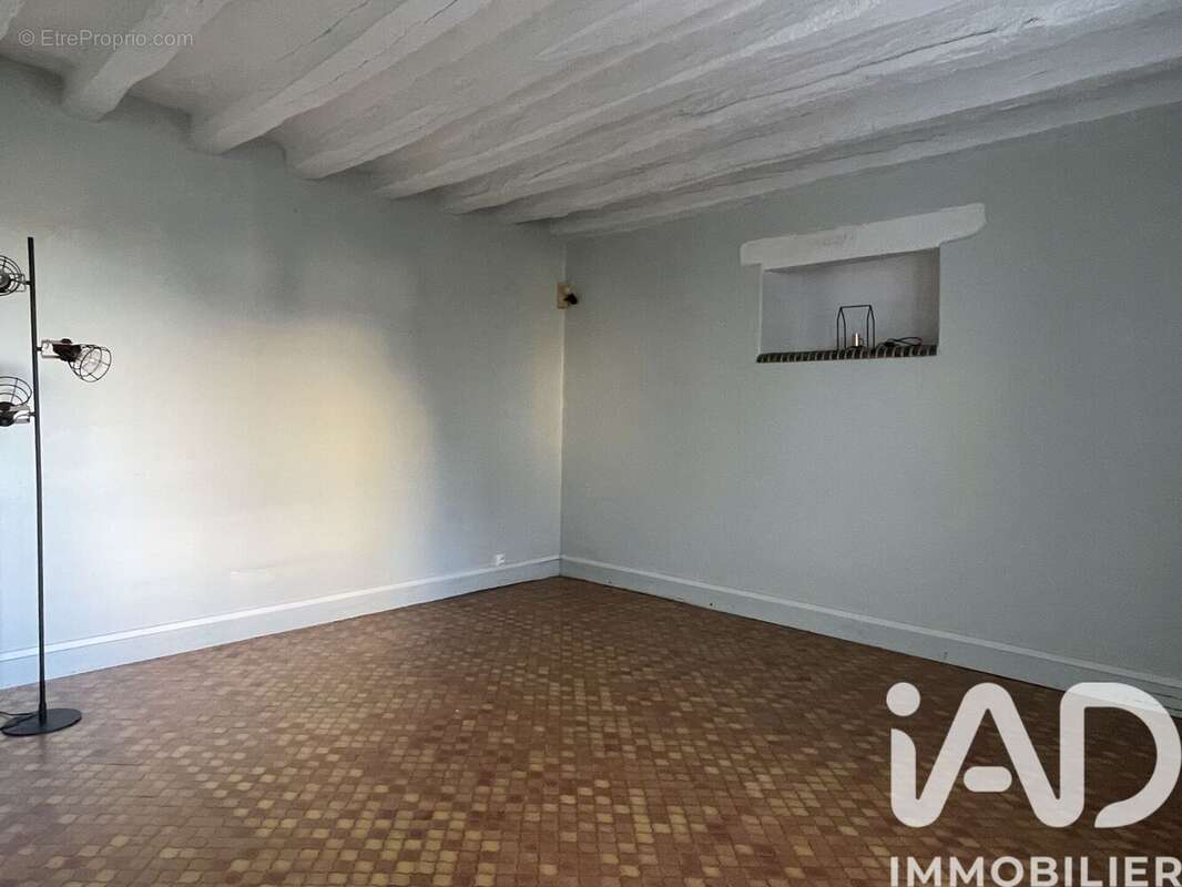Photo 2 - Maison à MONTLIVAULT