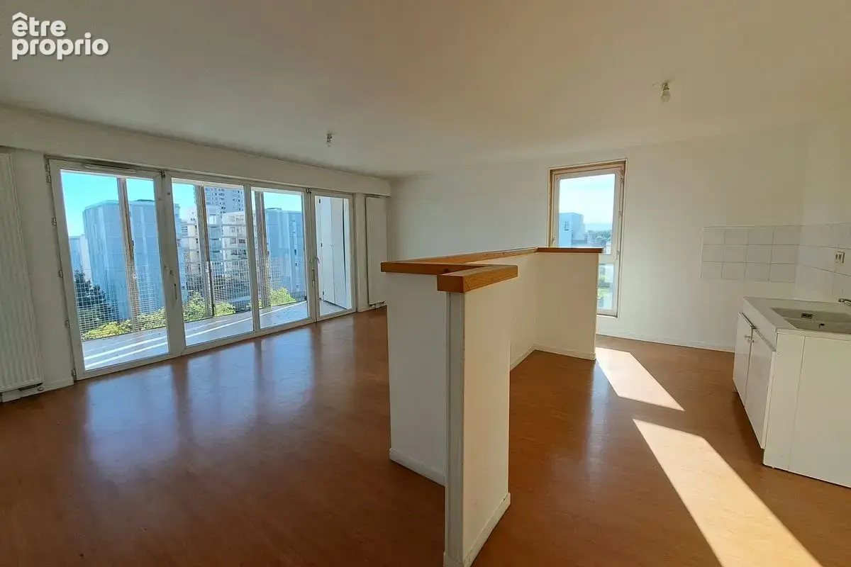 T4 de 78,8 m² à Lyon 9 au prix de vente de 196 800 € - photo 3