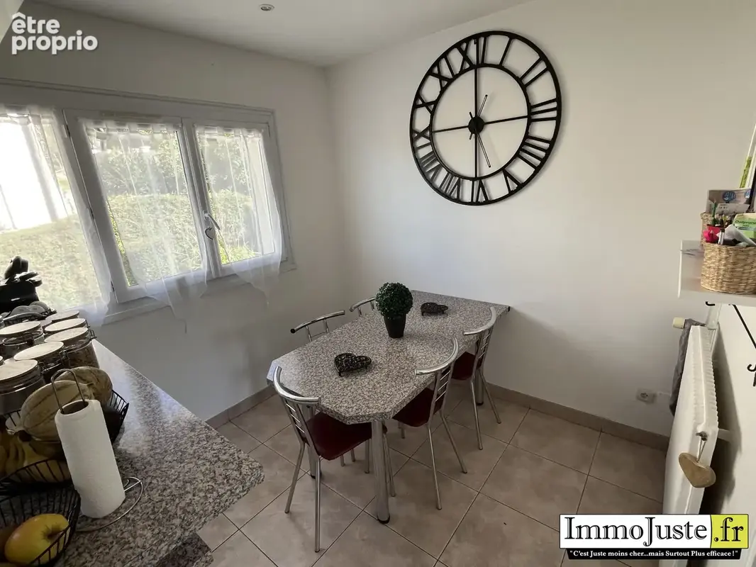 Maison 7 pièces 178 m² à vendre à Le Perray-En-Yvelines (78610) - photo 7