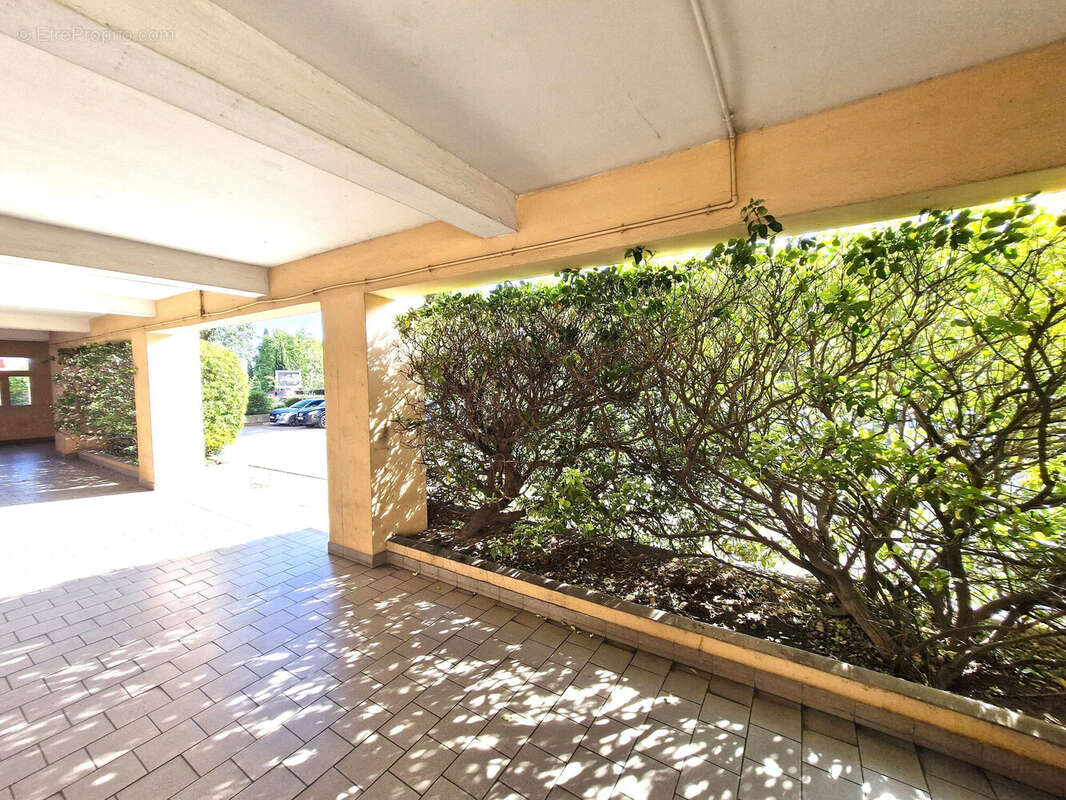 Appartement à LA VALETTE-DU-VAR